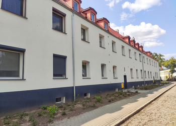 Ks. Bączkowskiego 7- 11