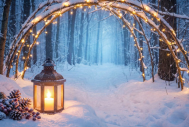 Życzenia świąteczne 